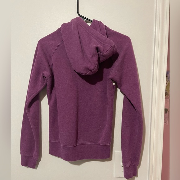 Nike hooded sweatshirt - size s - Picture 2 of 3